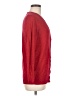Hampshire Studio Red Cardigan Size M - photo 4