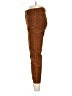 Gap Brown Casual Pants Size 28 waist - photo 5