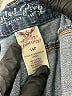 Faded Glory Solid Blue Jeans Size 14 (petite) - photo 7