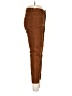 Gap Brown Casual Pants Size 28 waist - photo 4