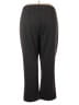 Roaman's Chevron-herringbone Gray Casual Pants Size 32 waist - photo 2