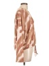 Code x Mode Tie-dye Tan Pullover Sweater Size L - photo 4