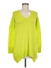 W by Worth Green Pullover Sweater Size M - photo 1