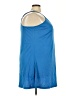 ModCloth Blue Casual Dress Size 3X - photo 4