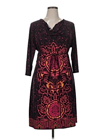 Madison Casual Dress (view 1)