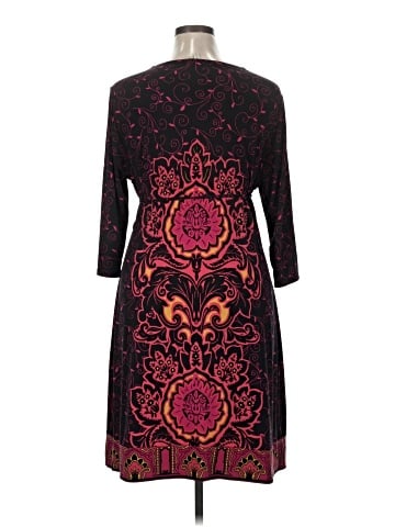 Madison Casual Dress (view 2)