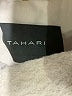 Tahari Ivory Trenchcoat Size 2 - photo 6