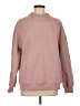 Trendy Queen Pink Sweatshirt Size M - photo 1