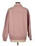 Trendy Queen Pink Sweatshirt Size M - photo 2