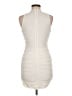 Lulus Ivory Cocktail Dress Size M - photo 2