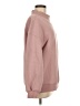 Trendy Queen Pink Sweatshirt Size M - photo 4