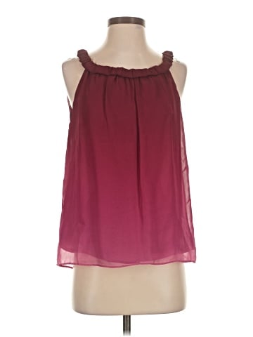 Trulli Sleeveless Blouse (view 1)