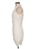 Lulus Ivory Cocktail Dress Size M - photo 5