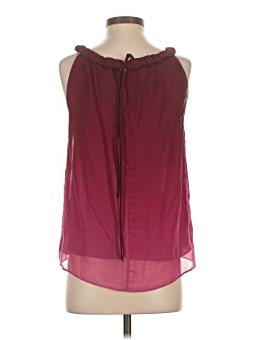 Trulli Sleeveless Blouse (view 2)
