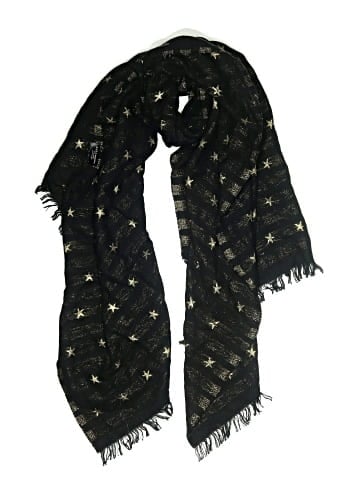 Zara Scarf (view 1)