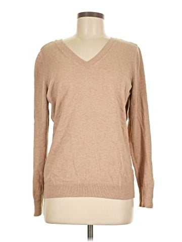 Worthington Pullover Sweater (view 1)