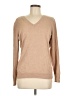Worthington Tan Pullover Sweater Size L - photo 1