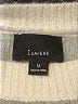 Lumiere Color Block Gray Pullover Sweater Size M - photo 7