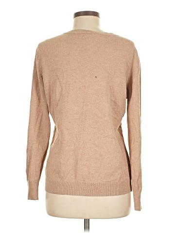 Worthington Pullover Sweater (view 2)