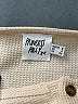 Princess Polly Ivory Tan Long Sleeve Henley Size 4 - photo 7