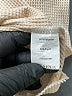Princess Polly Ivory Tan Long Sleeve Henley Size 4 - photo 8