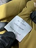 o.p.t 100% Polyester Brown Casual Dress Size M - photo 8