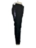 Gap Solid Black Active Pants Size 16 - photo 4