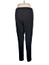 Marika Solid Black Active Pants Size 1X - photo 2