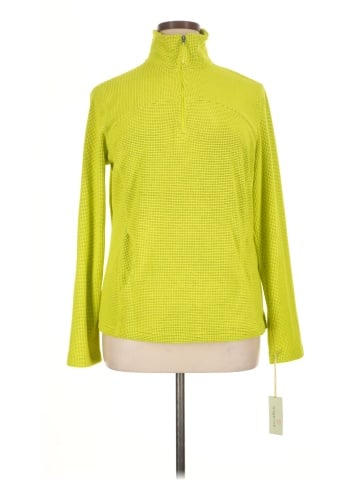 Tangerine Fleece (view 1)