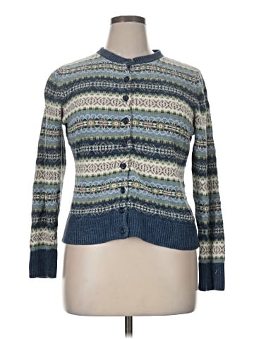 HeirLoom Cardigan (view 1)