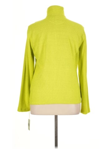 Tangerine Fleece (view 2)