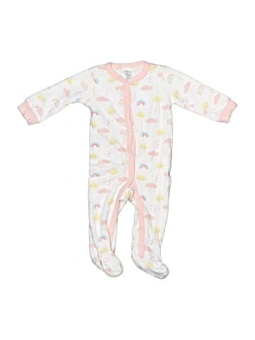 Baby Kiss Overalls (view 1)
