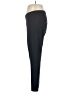 Marika Solid Black Active Pants Size 1X - photo 5
