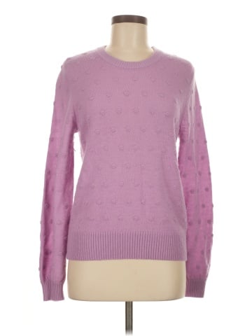 Baum Und Pferdgarten Wool Pullover Sweater (view 1)
