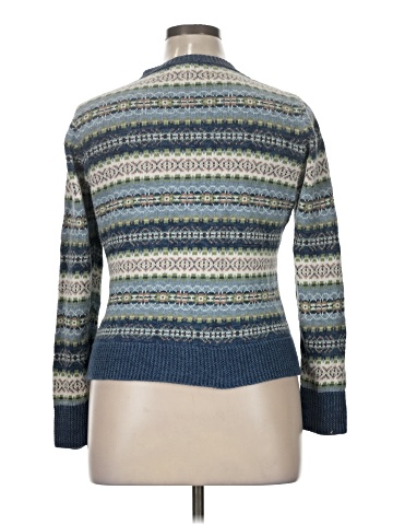 HeirLoom Cardigan (view 2)