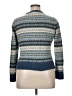 HeirLoom Blue Cardigan Size XL - photo 2
