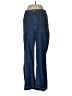 Harpersage 100% Cotton Blue Jeans Size M - photo 1