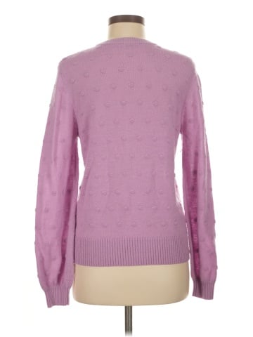 Baum Und Pferdgarten Wool Pullover Sweater (view 2)