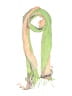Unbranded Green Scarf One size - photo 1