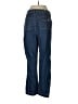 Harpersage 100% Cotton Blue Jeans Size M - photo 2