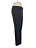 Marika Solid Black Active Pants Size 1X - photo 4