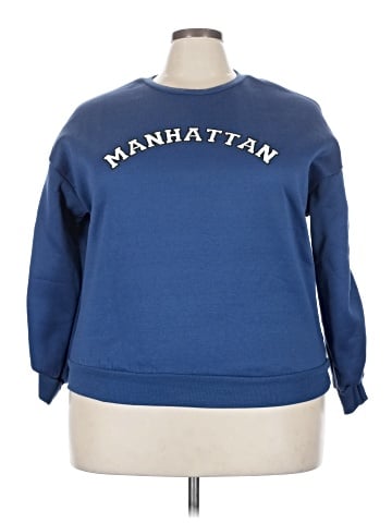 Target Sweatshirt (view 1)