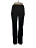Alfani Black Active Pants Size 12 - photo 2