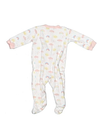 Baby Kiss Overalls (view 2)