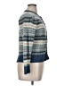 HeirLoom Blue Cardigan Size XL - photo 4