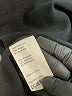 KF/KaufmanFranco Collective Black Coat Size M - photo 7