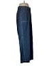 Harpersage 100% Cotton Blue Jeans Size M - photo 4