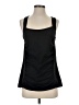 Soybu Black Tank Top Size XXS (estimated) - photo 1