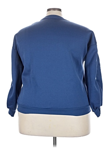 Target Sweatshirt (view 2)