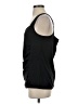 Soybu Black Tank Top Size XXS (estimated) - photo 5